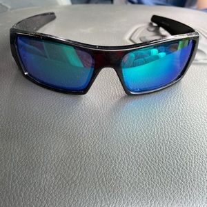Men’s Oakley Gascan sunglasses